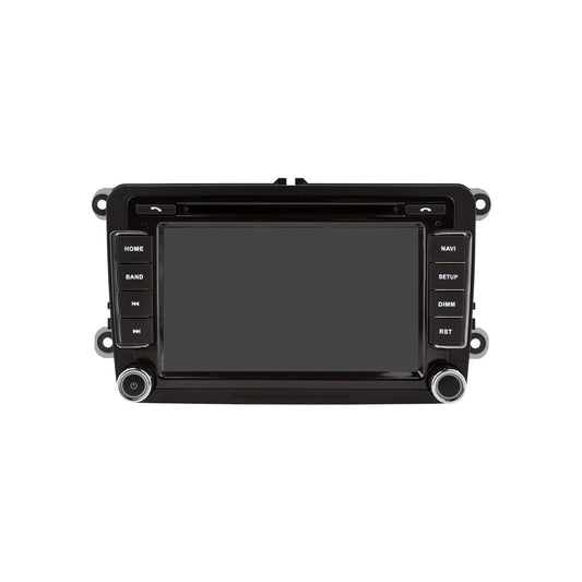 VW Tiguan (2007-2013) Android 12