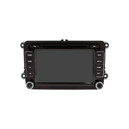 VW Touran (2003-2014) Multimediaenhet | 7"